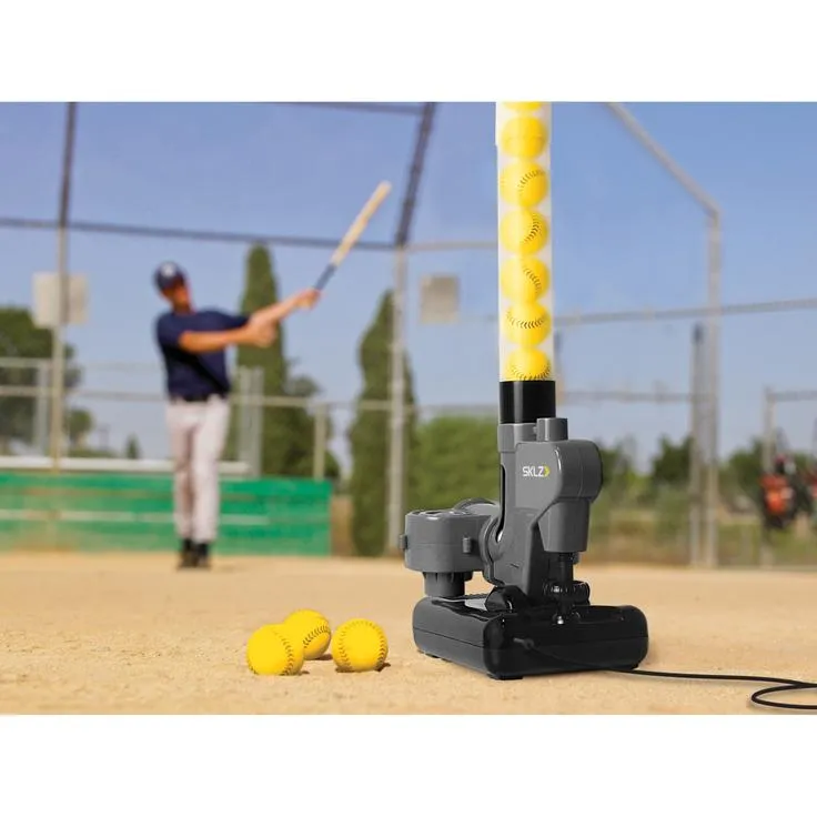 Lightning Bolt Balls