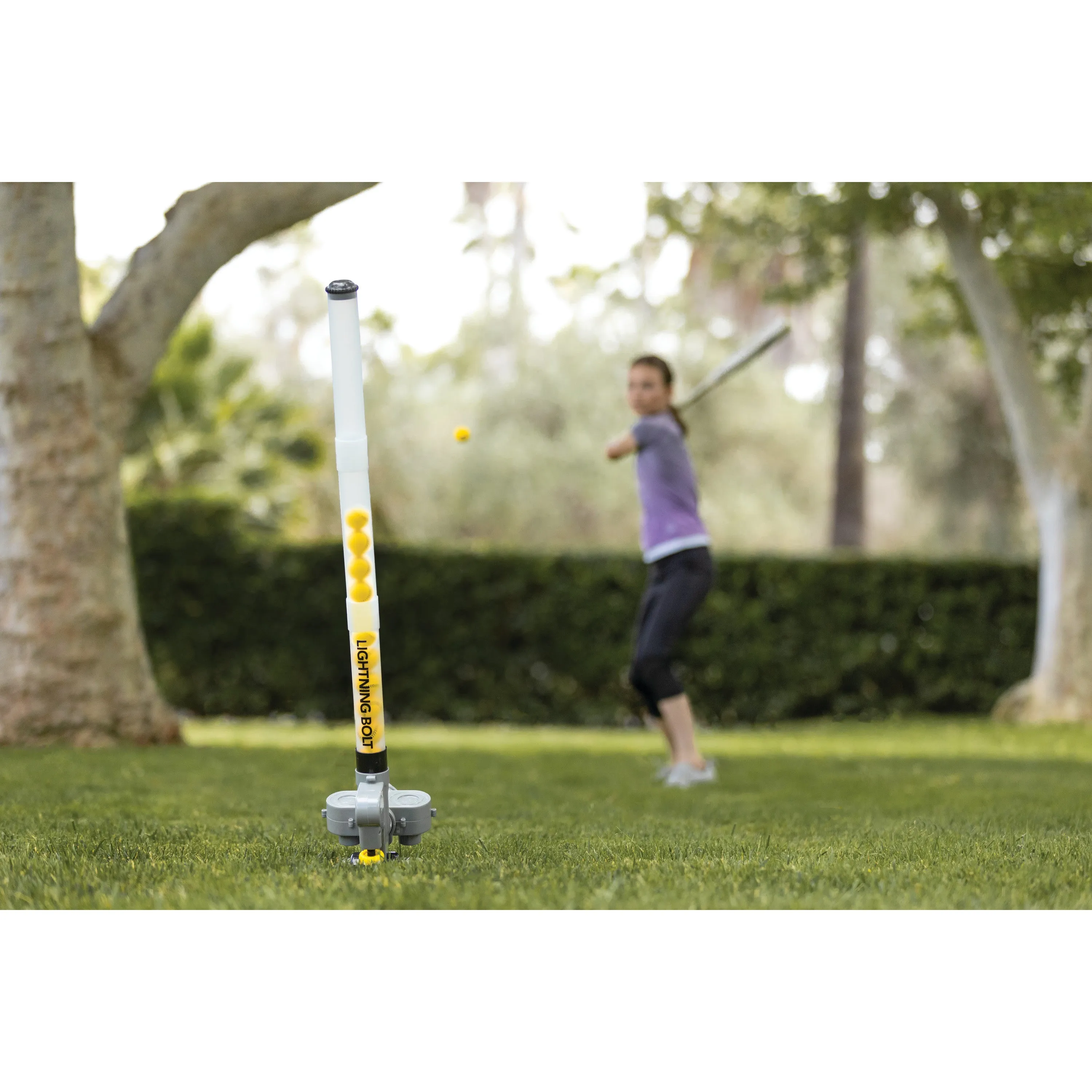 Lightning Bolt Pro