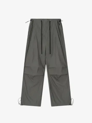LIGHTWEIGHT PARACHUTE PANTS