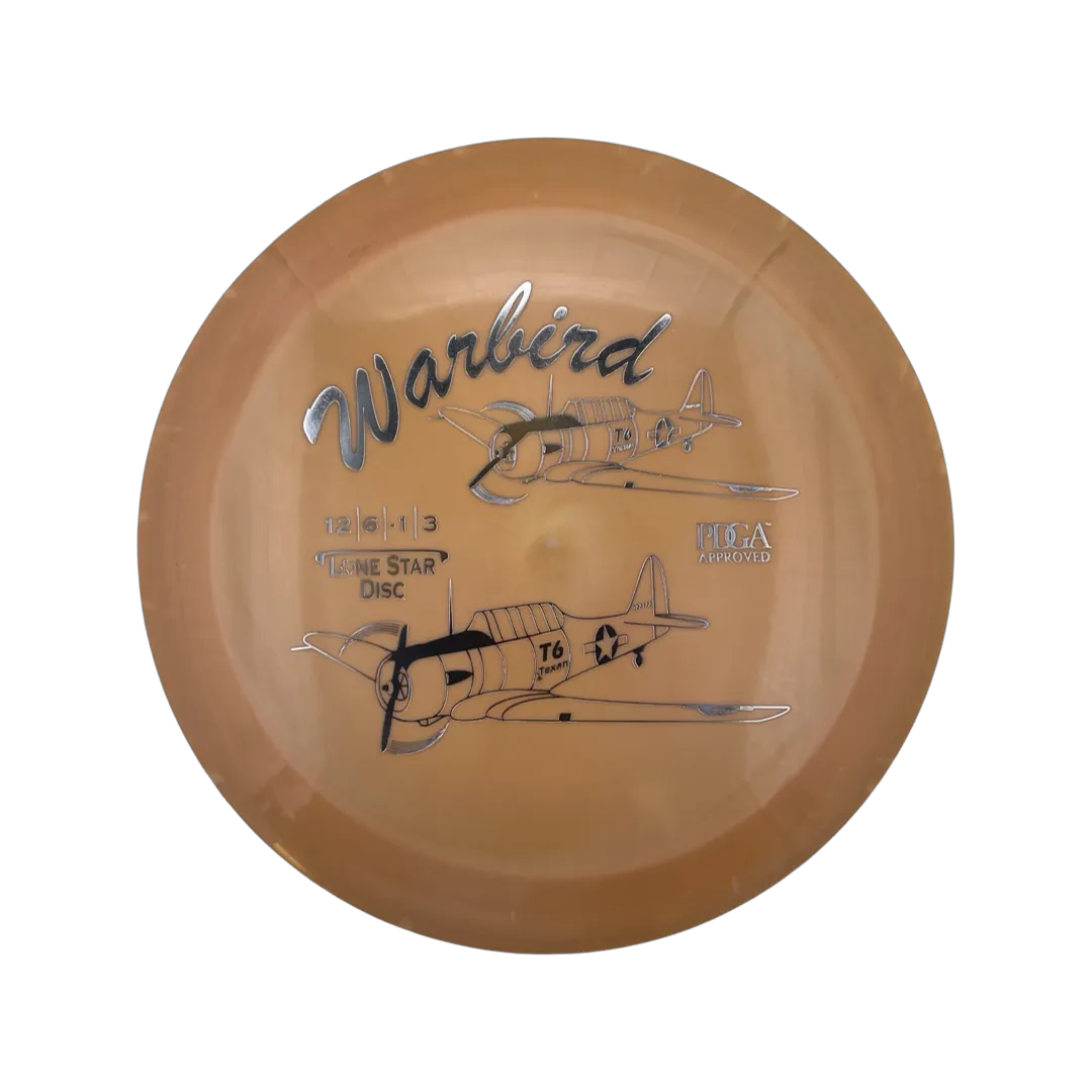 Lima Warbird