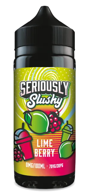 Lime Berry