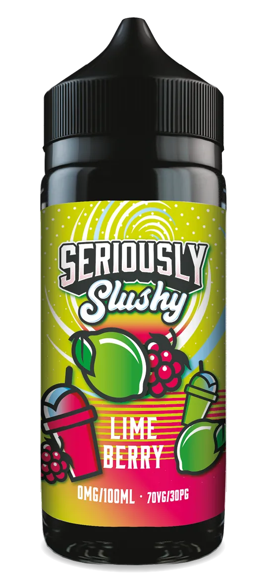 Lime Berry