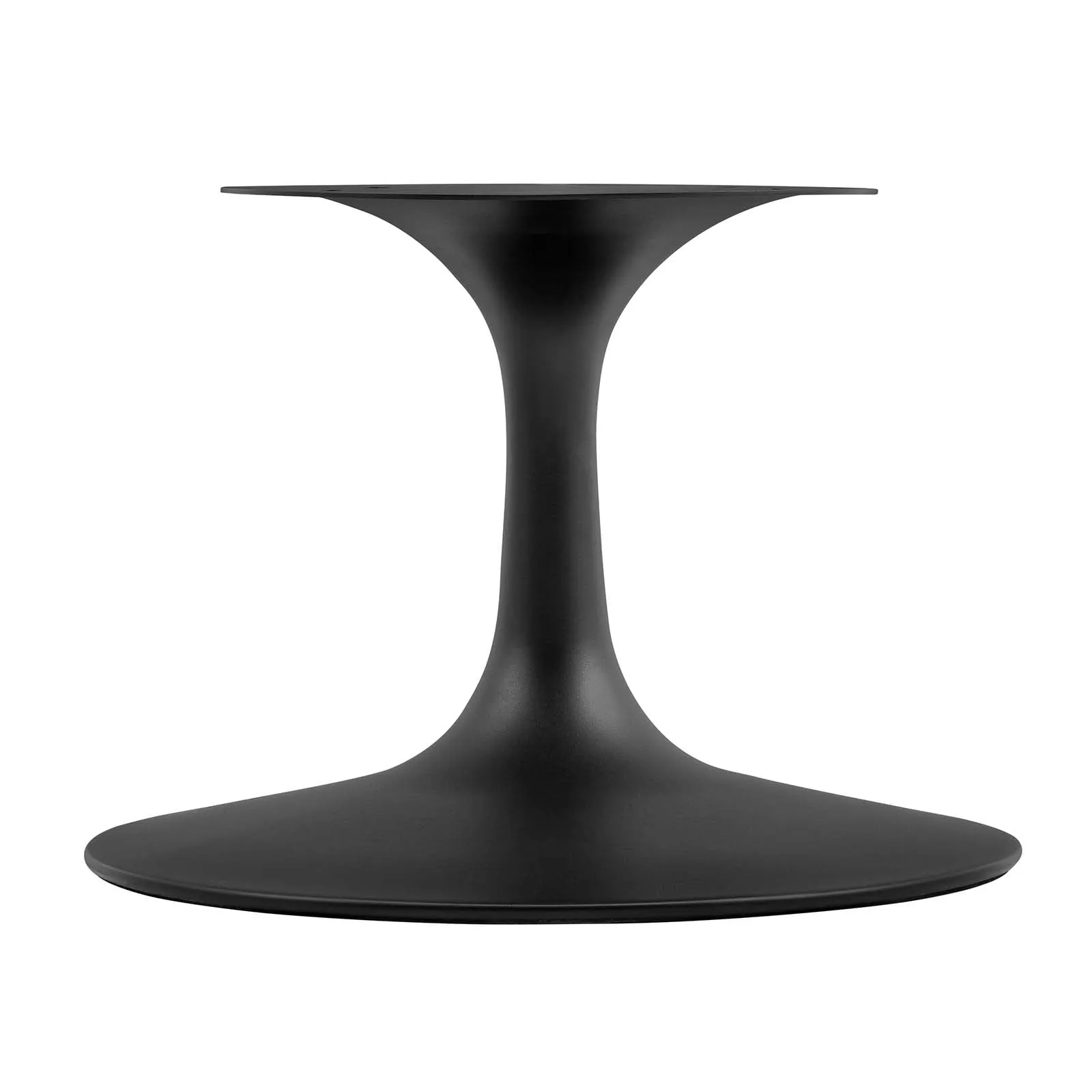 LIPPA ROUND FAUX MARBLE COFFEE TABLE