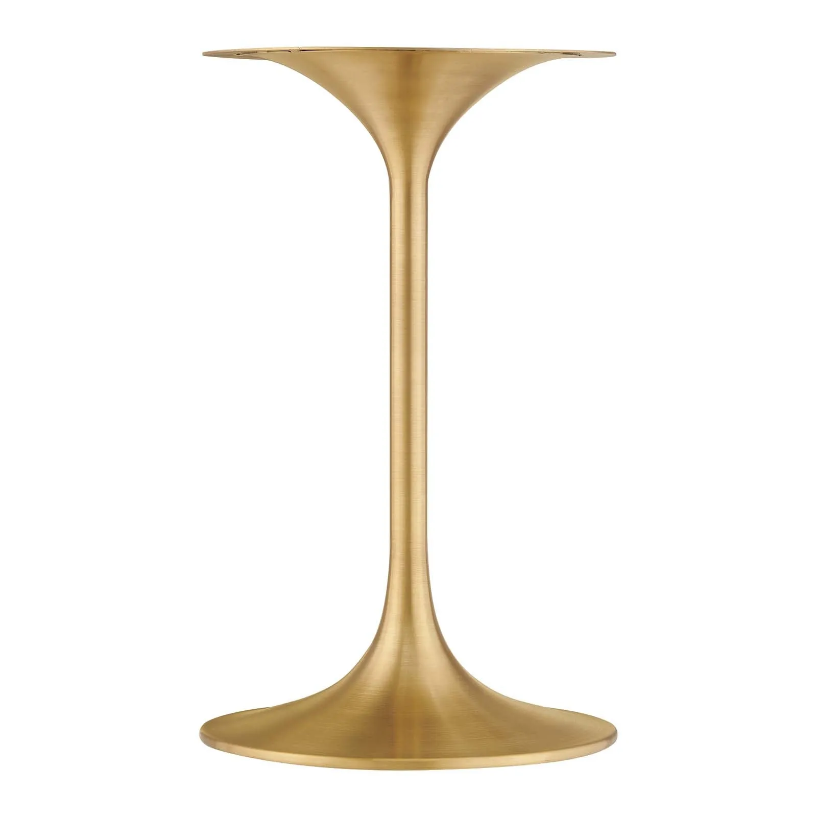 LIPPA ROUND TERRAZZO SIDE TABLE