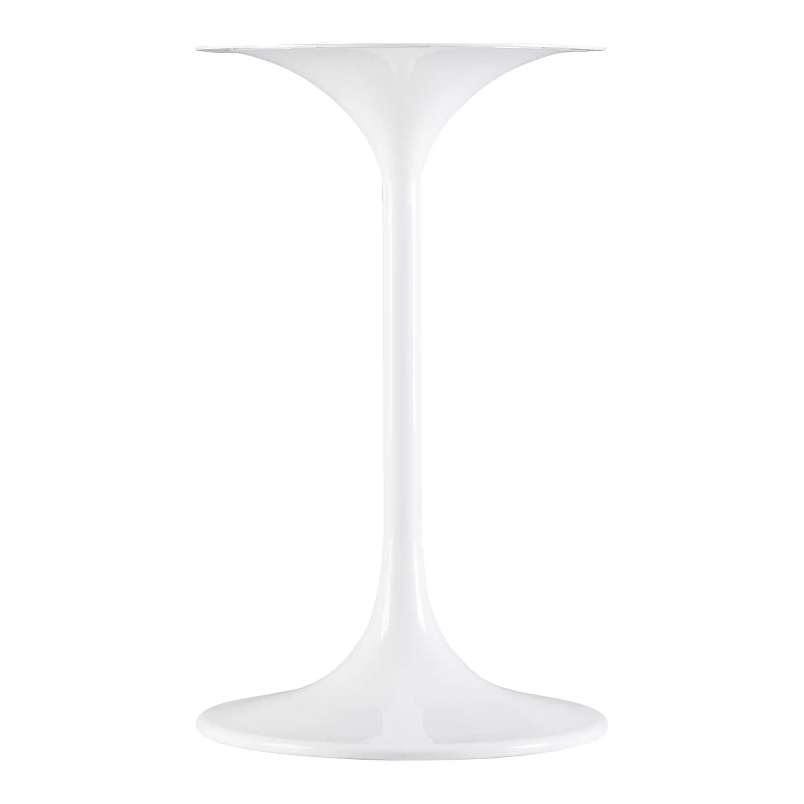 LIPPA ROUND TERRAZZO SIDE TABLE