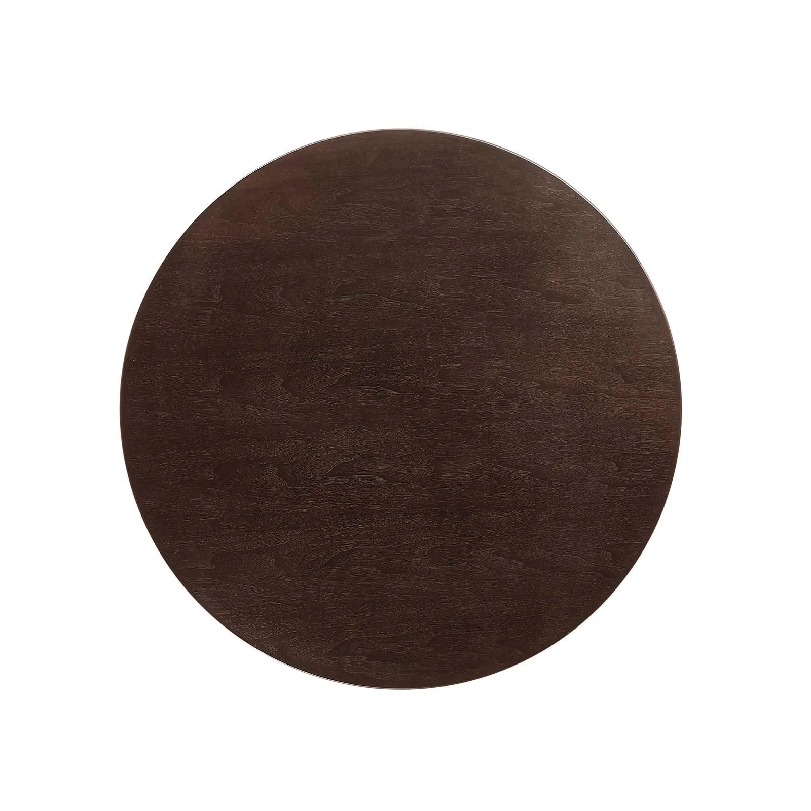 LIPPA ROUND WOOD COFFEE TABLE