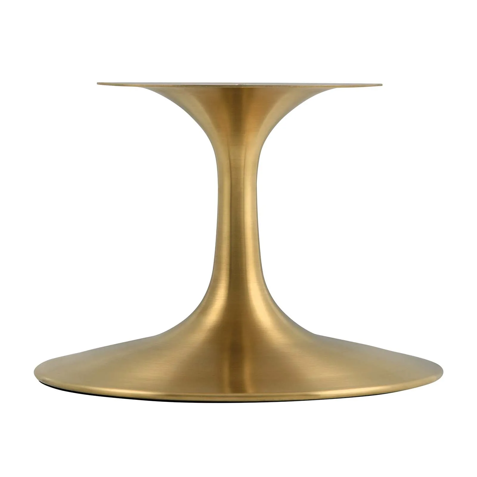 LIPPA ROUND WOOD COFFEE TABLE