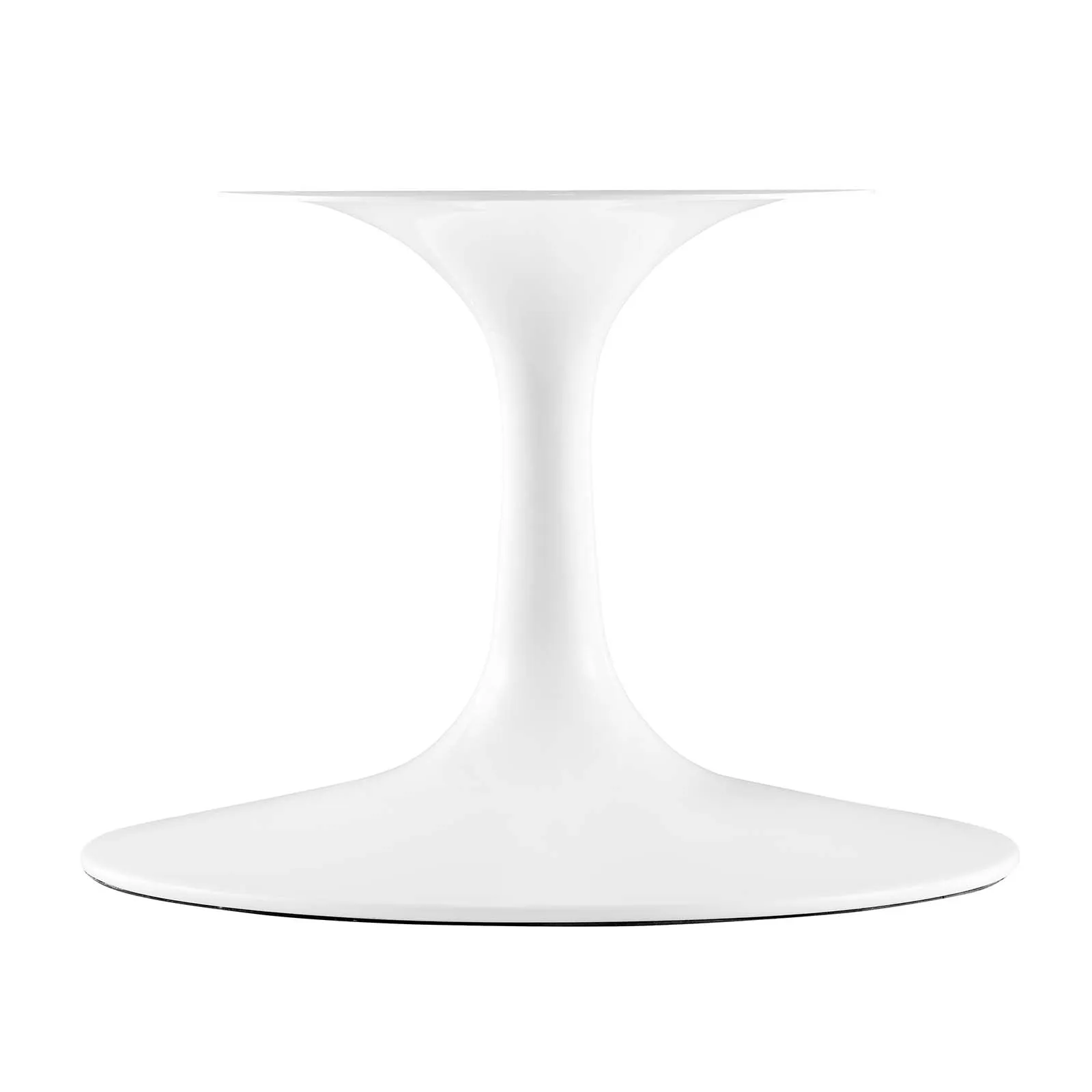 LIPPA ROUND WOOD COFFEE TABLE