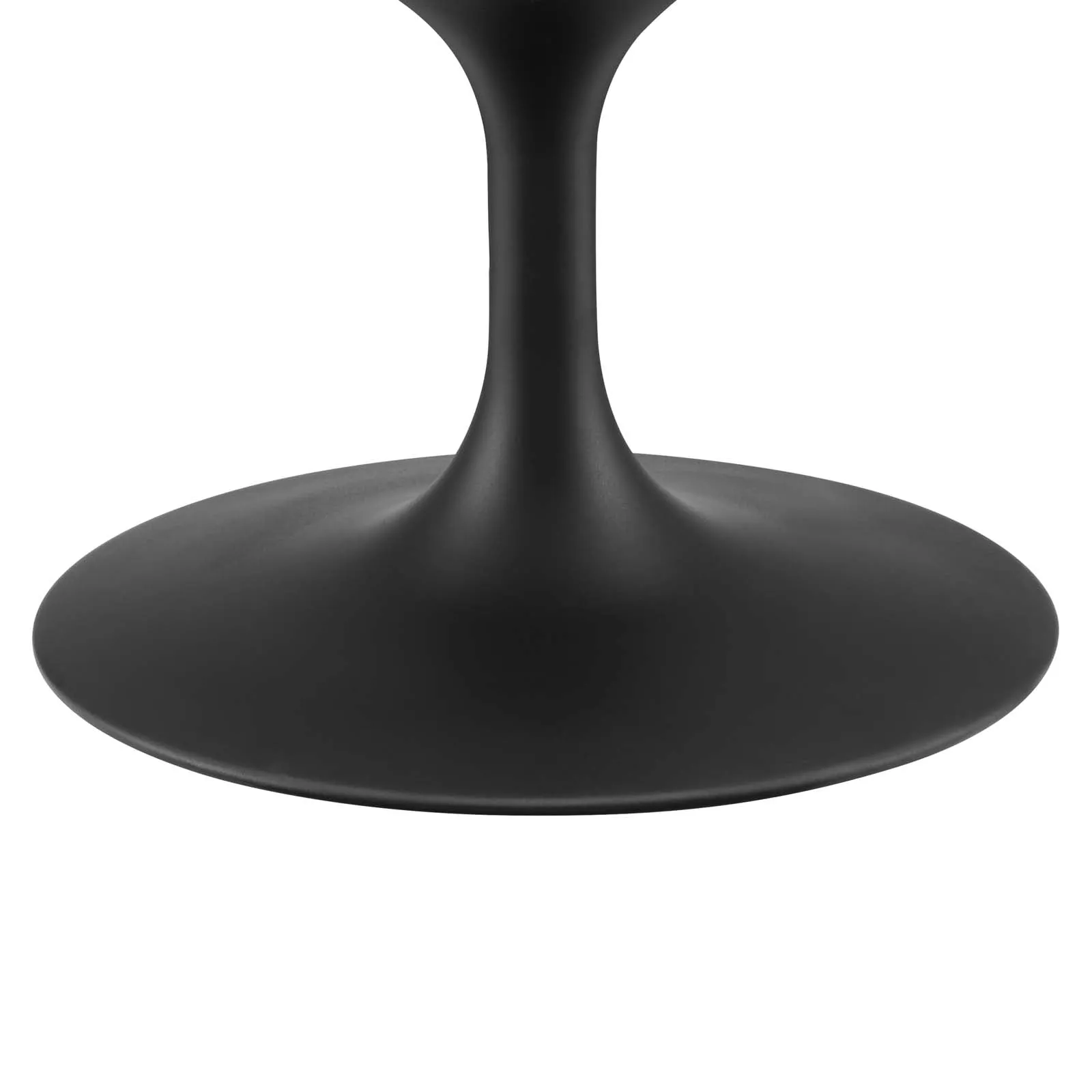 LIPPA WOOD OVAL COFFEE TABLE