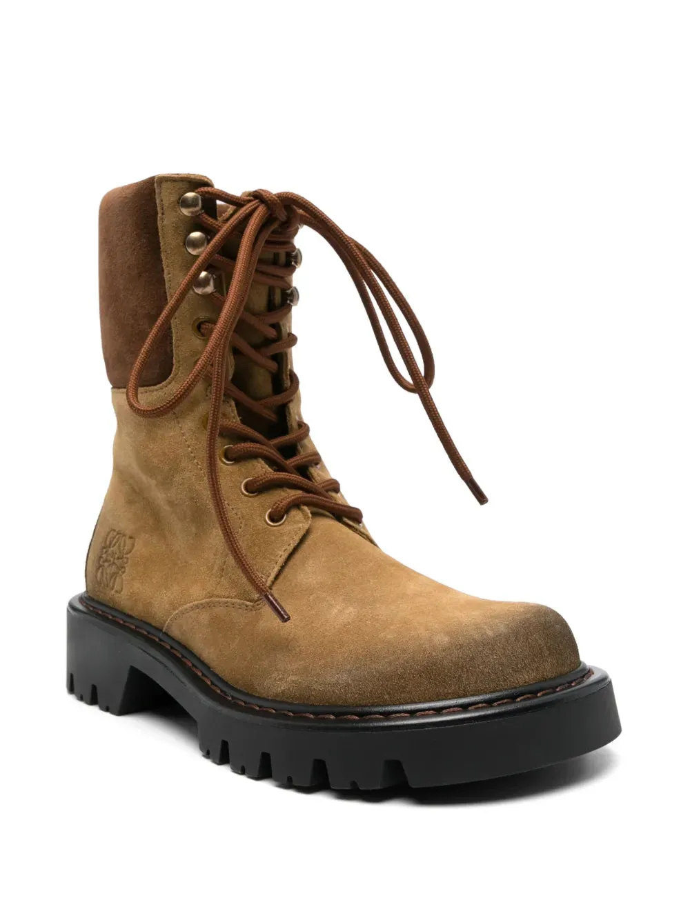 LOEWE 40mm Sierra boots
