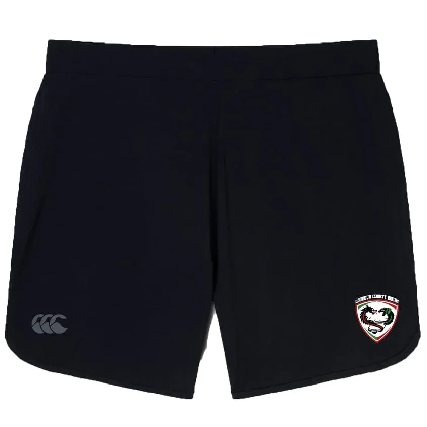 Loudoun Elite Woven Short by Canterbury