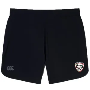 Loudoun Elite Woven Short by Canterbury