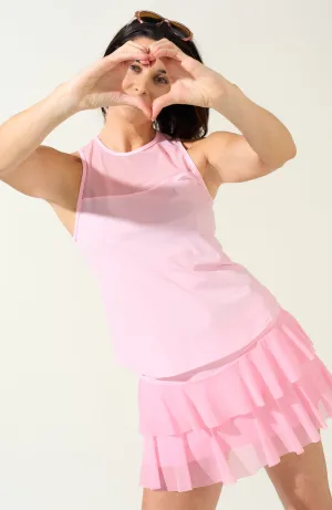 Love All Tank Top Dreamland