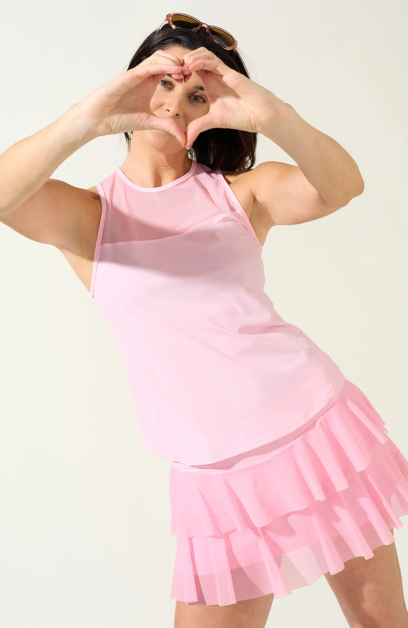 Love All Tank Top Dreamland