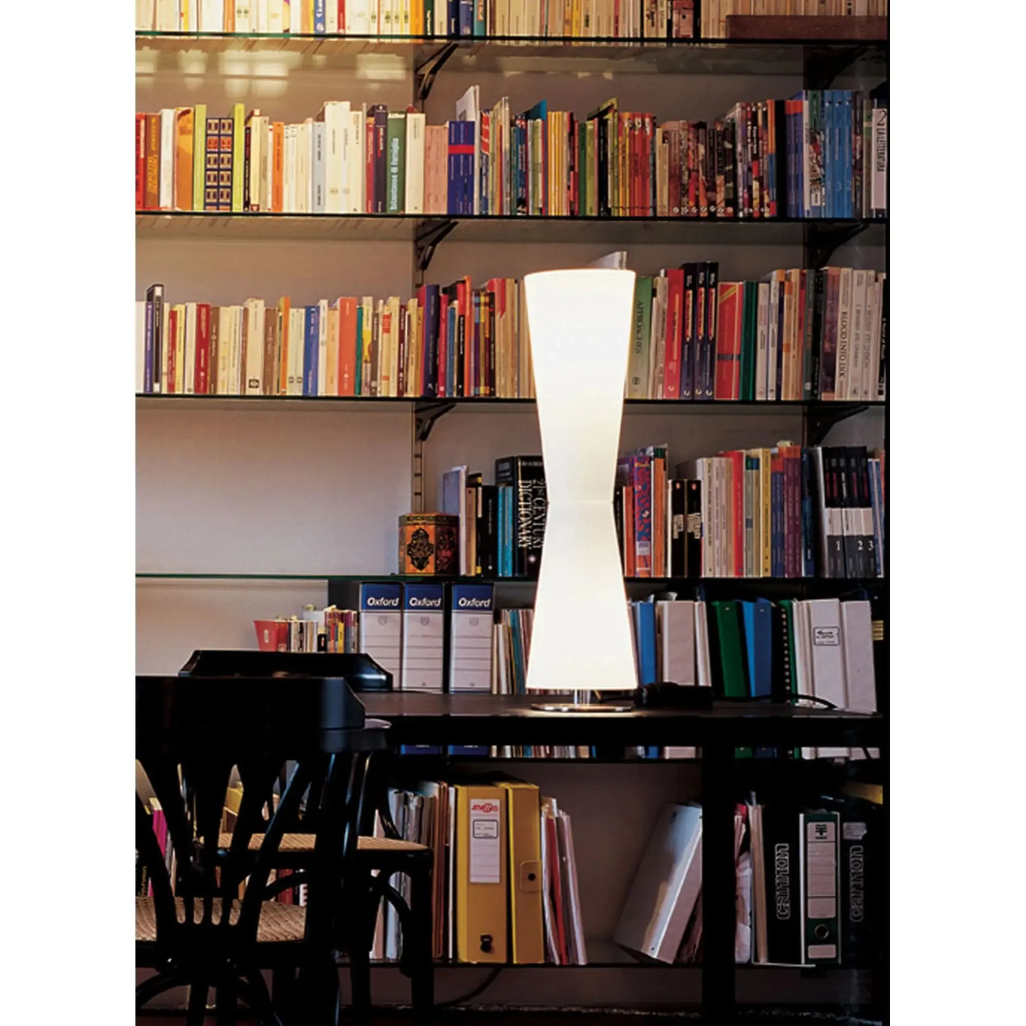 Lu-Lu 211 - Table Lamp