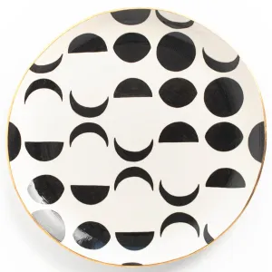 Lunar Phase Platter