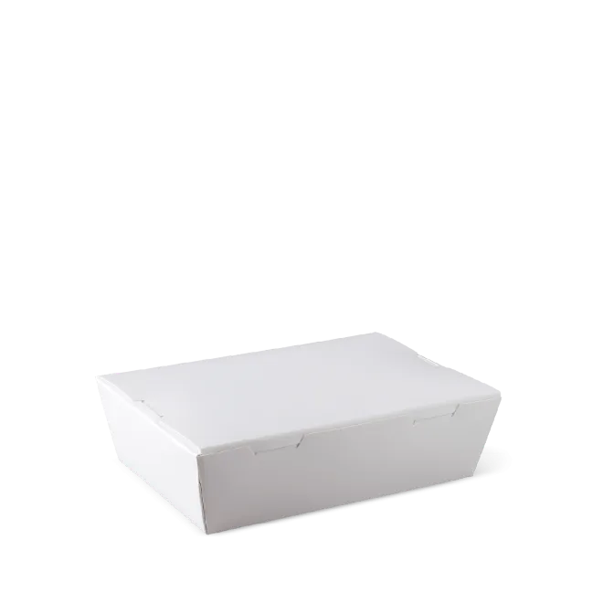 LUNCH BOX