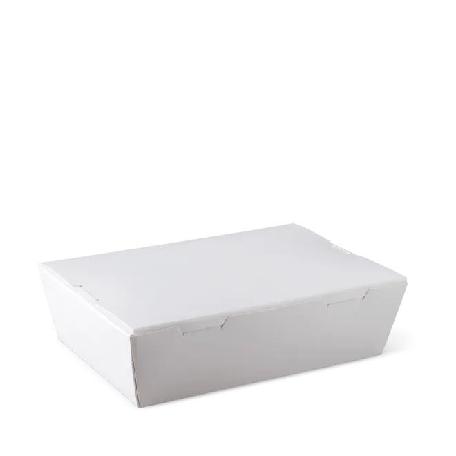 LUNCH BOX