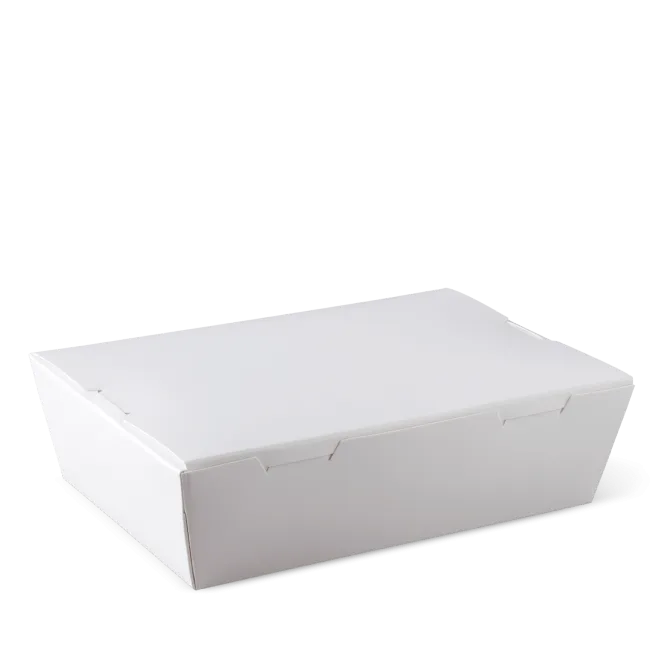 LUNCH BOX