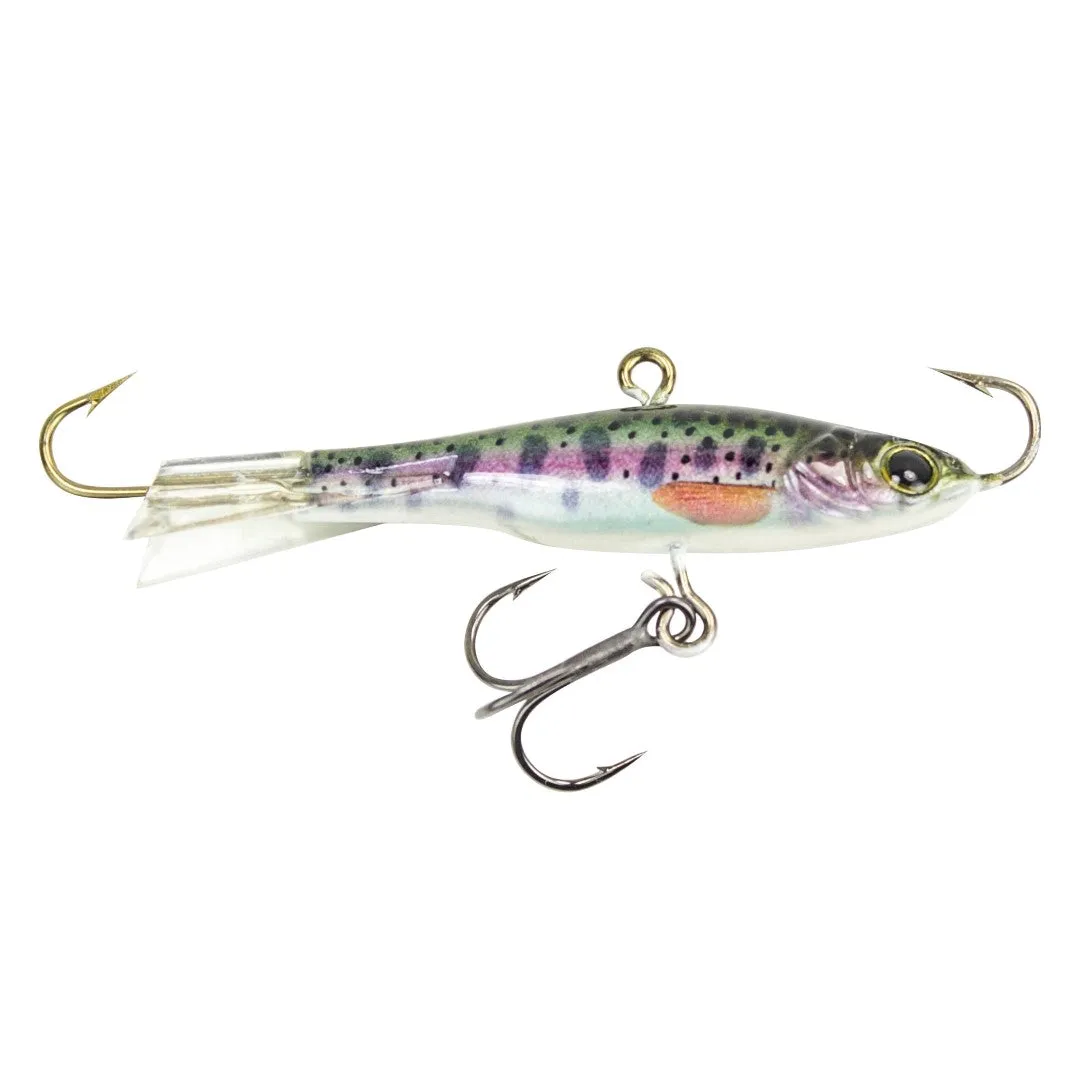 Lunkerhunt Straight Up Jig Bait 1/2 oz