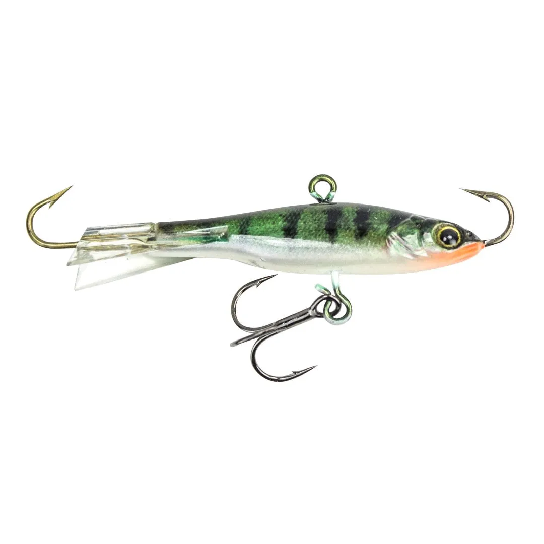 Lunkerhunt Straight Up Jig Bait 1/2 oz