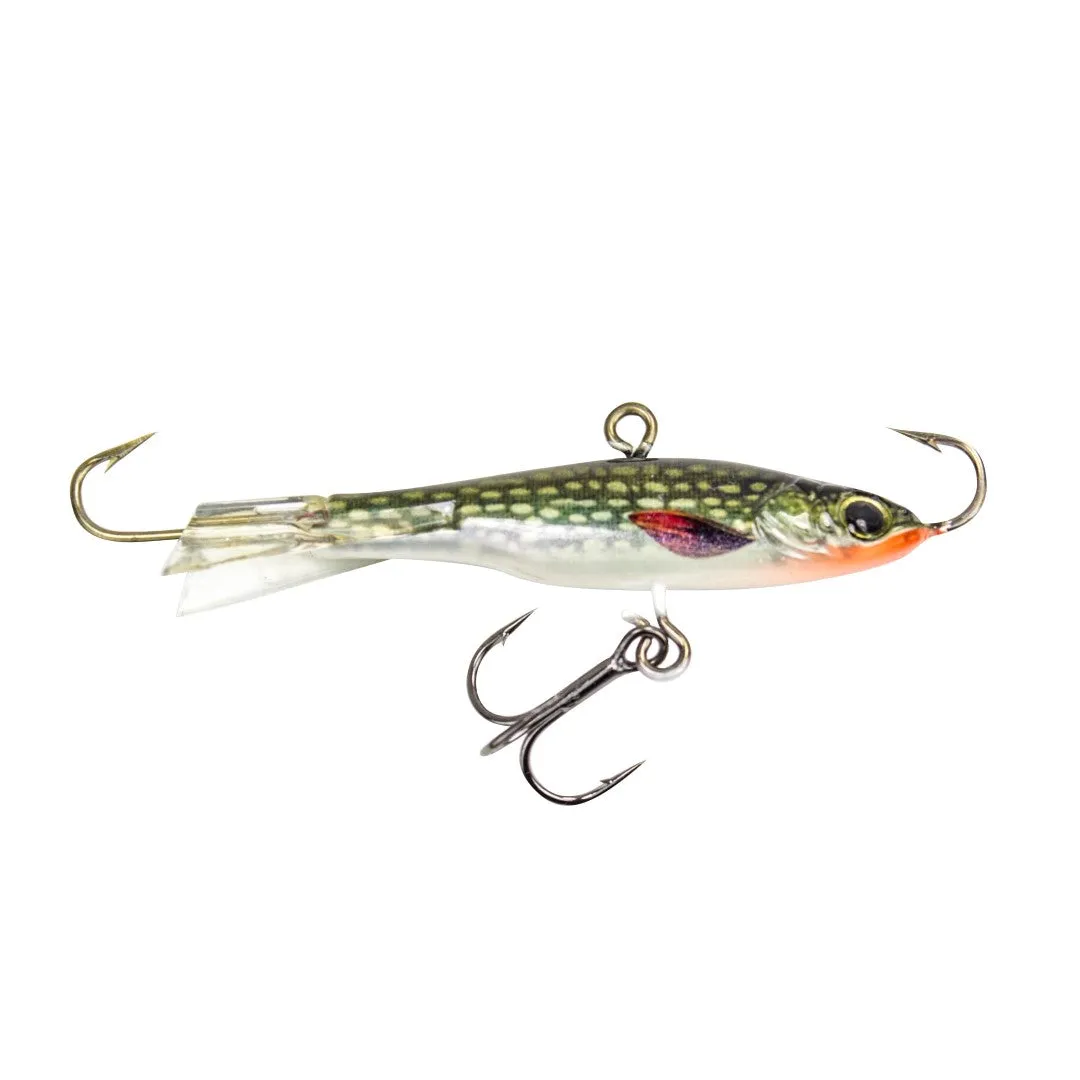 Lunkerhunt Straight Up Jig Bait 1/2 oz