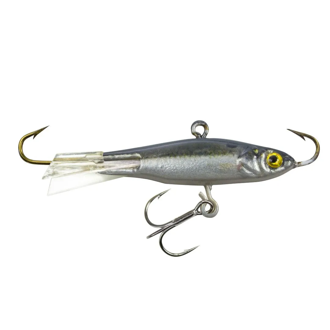 Lunkerhunt Straight Up Jig Bait 1/2 oz