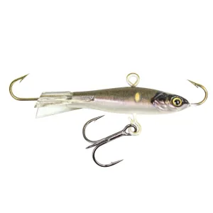 Lunkerhunt Straight Up Jig Bait 5/8 oz