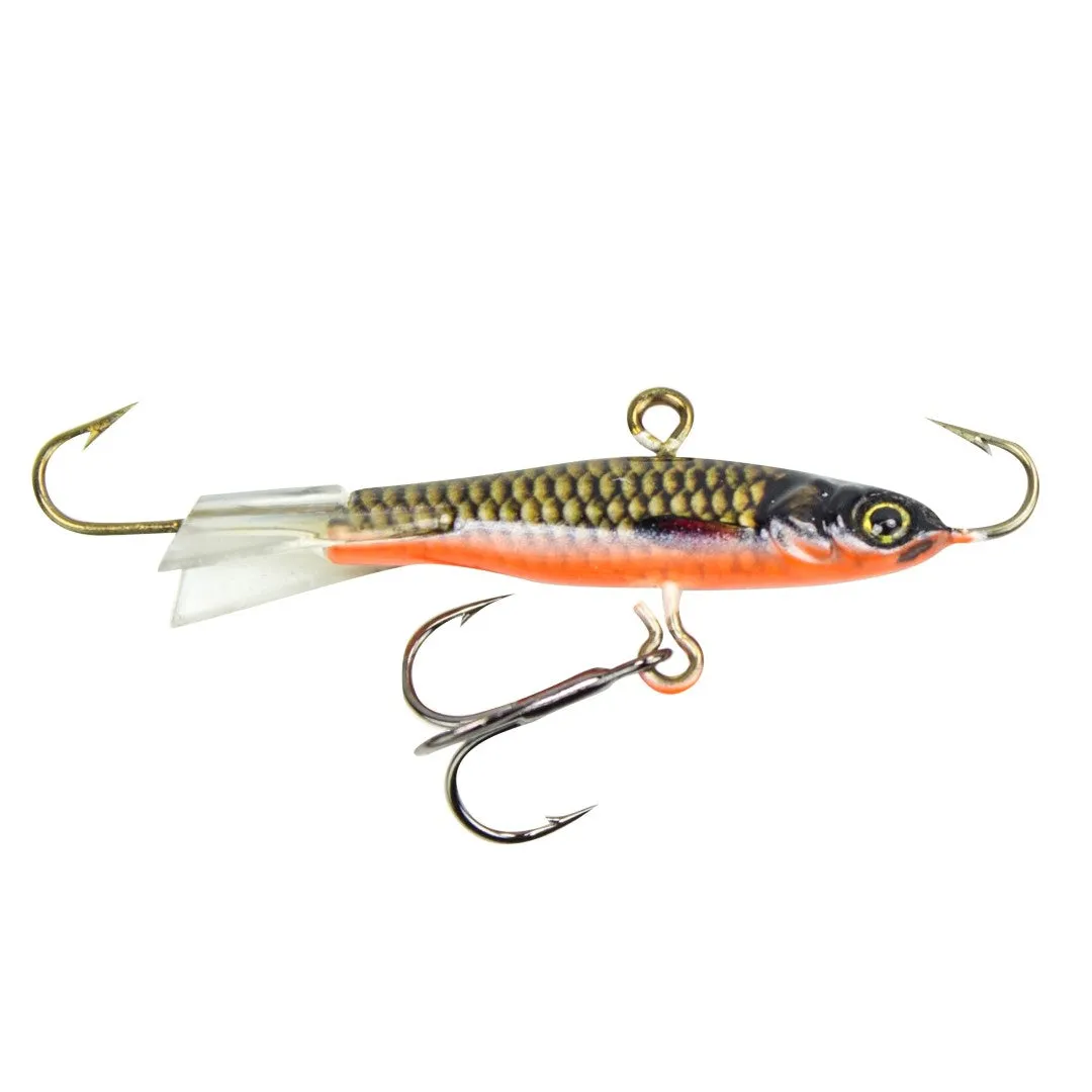 Lunkerhunt Straight Up Jig Bait 5/8 oz