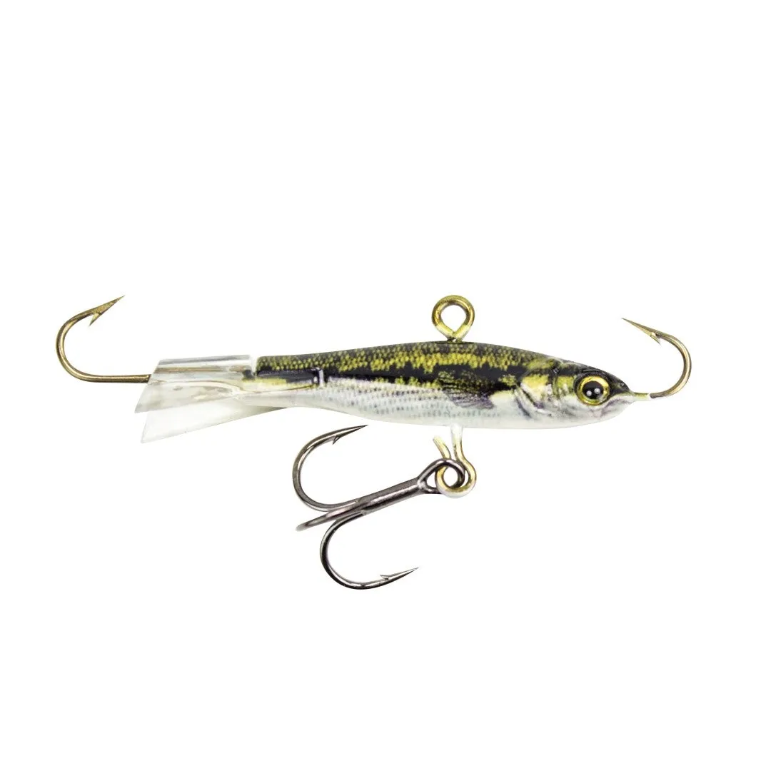 Lunkerhunt Straight Up Jig Bait 7/8 oz
