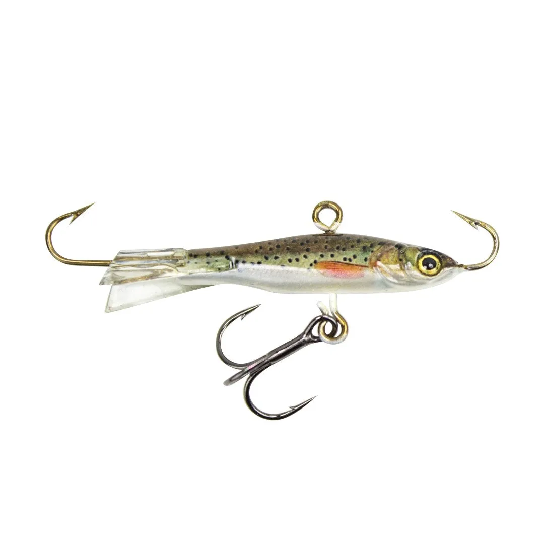 Lunkerhunt Straight Up Jig Bait 7/8 oz