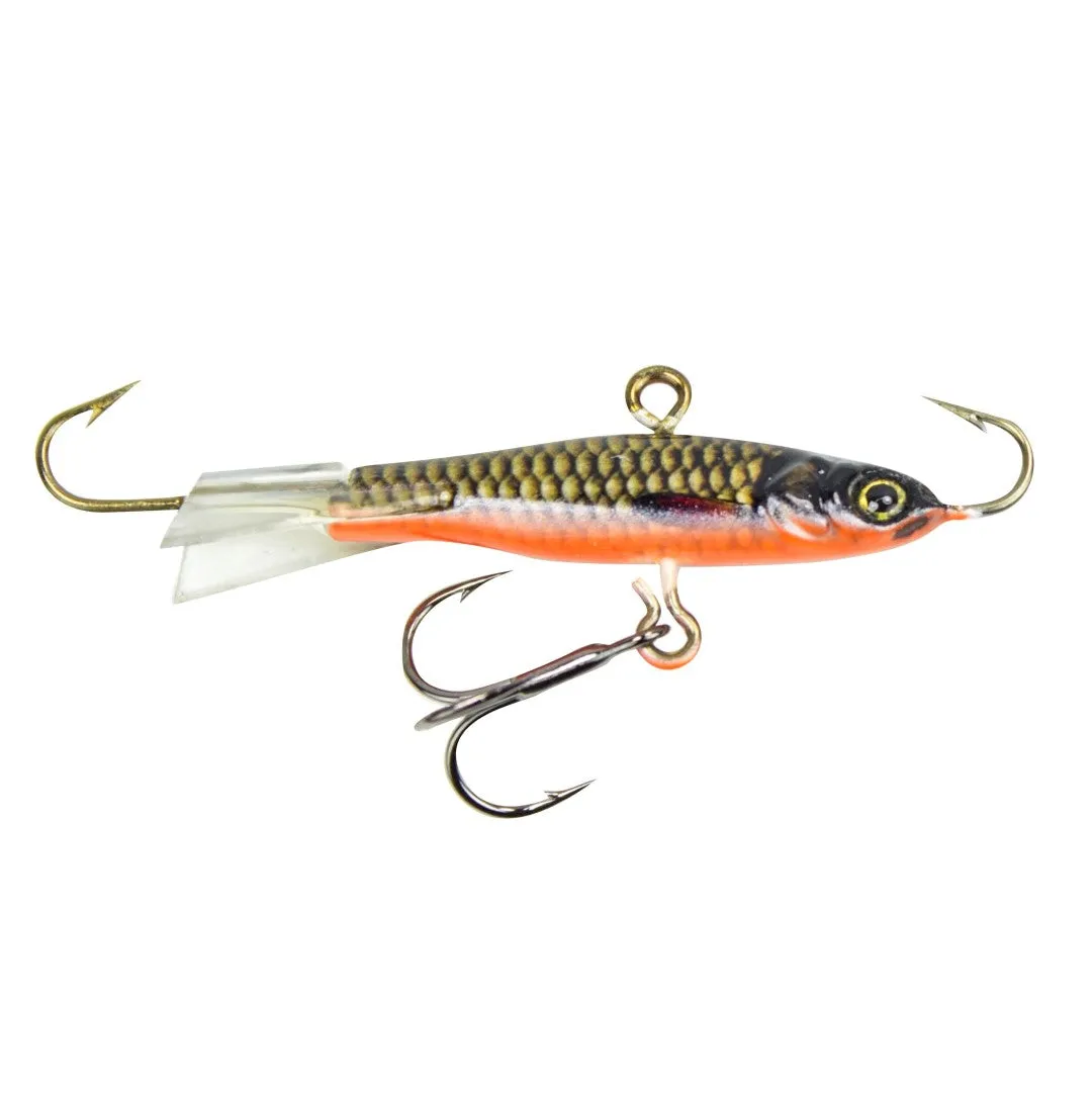 Lunkerhunt Straight Up Jig Bait 7/8 oz