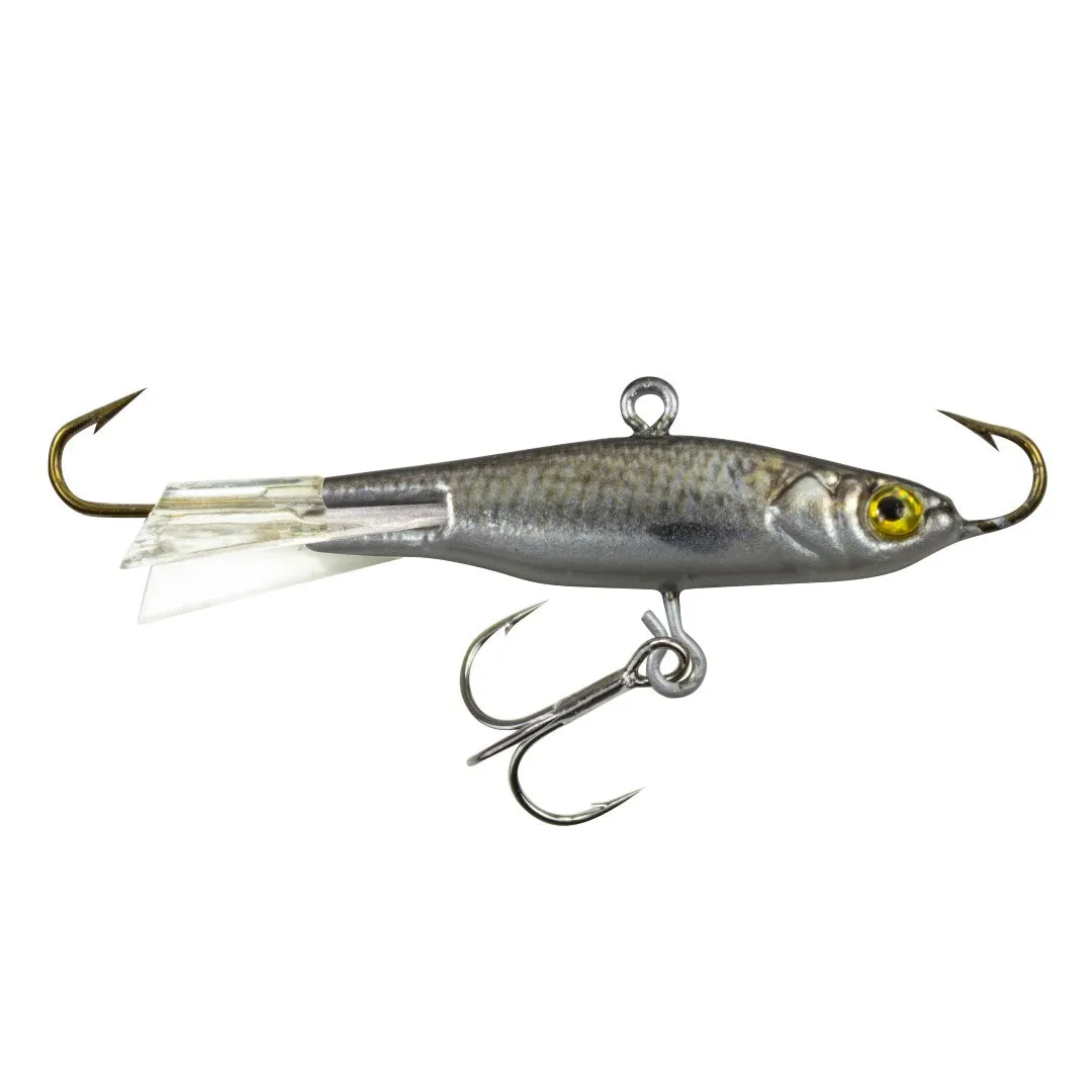 Lunkerhunt Straight Up Jig Bait