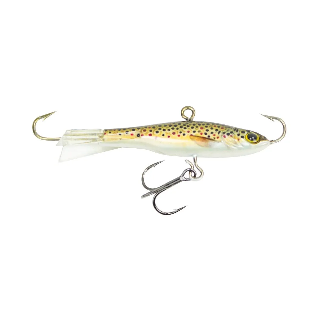Lunkerhunt Straight Up Jig Bait