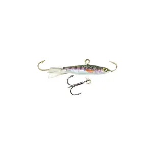 LUNKERHUNT STRAIGHT UP JR 1/2 OZ ICE JIG LURE