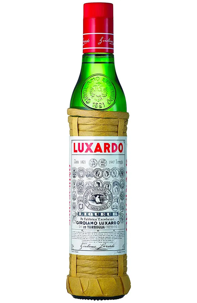 Luxardo Maraschino Originale Cherry Liqueur