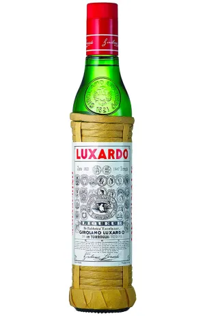 Luxardo Maraschino Originale Cherry Liqueur