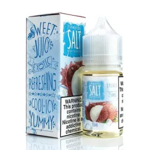 Lychee Ice by Skwezed Salt 30ml in Pakistan