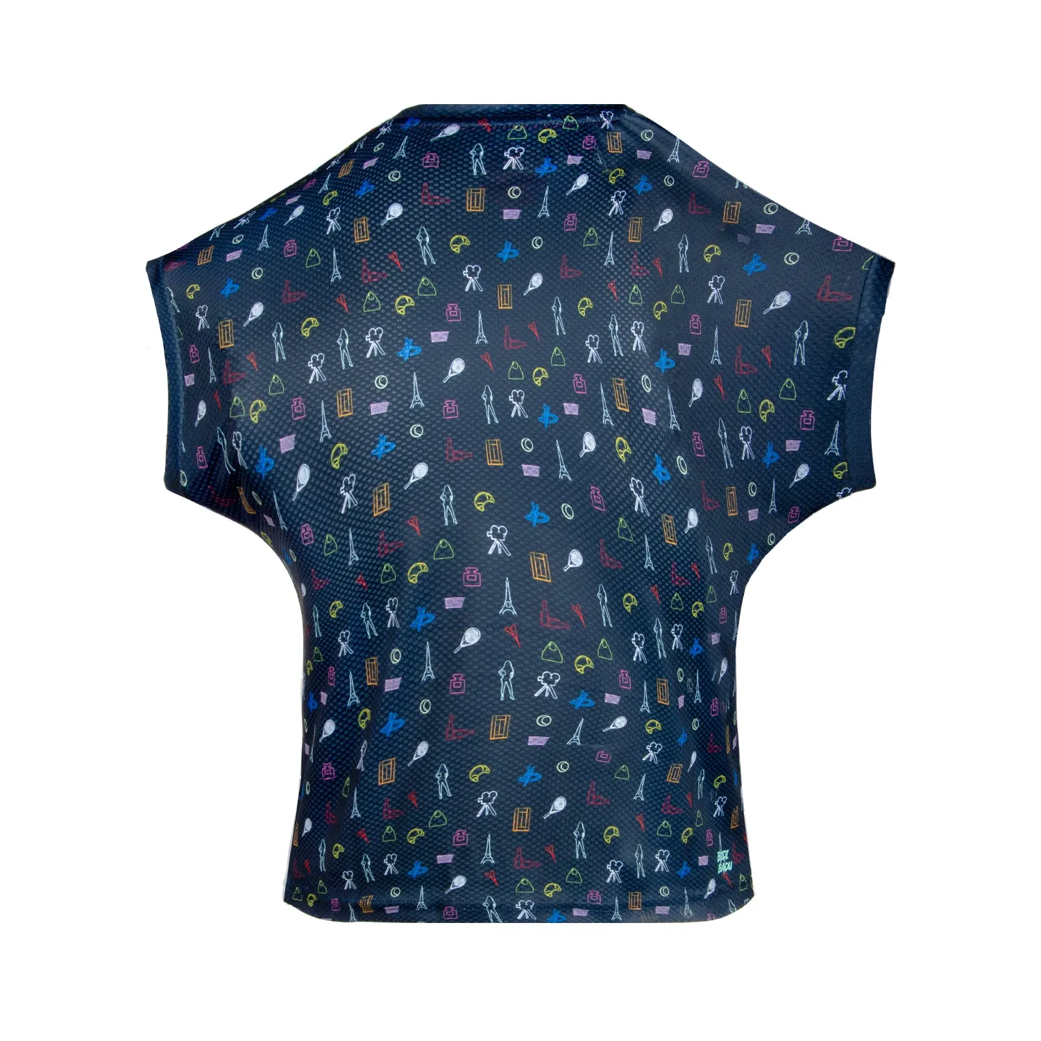 Maajira Tech Tee