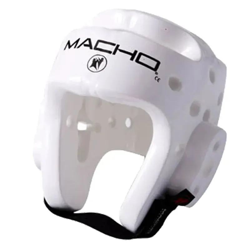 Macho Dyna Head Guard