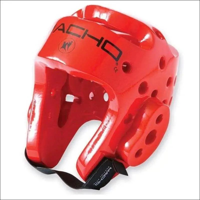 Macho Dyna Head Guard