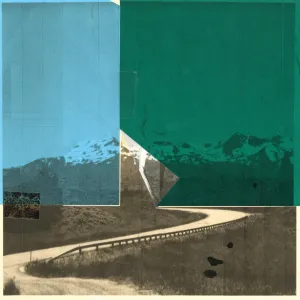 Macie Stewart - When the Distance is Blue [CD]