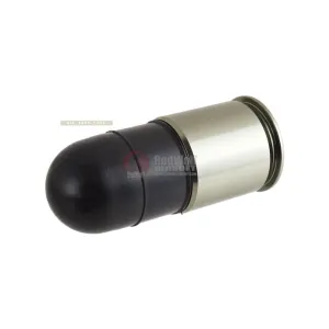 Madbull M576 Hi-Power Rubber Head Training Shell