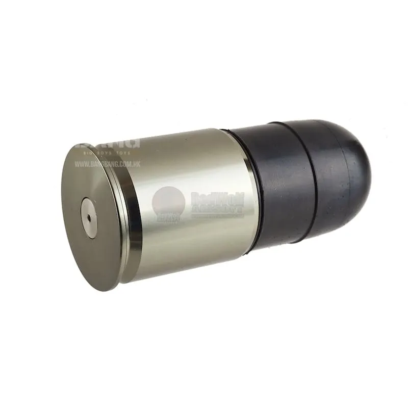 Madbull M576 Hi-Power Rubber Head Training Shell