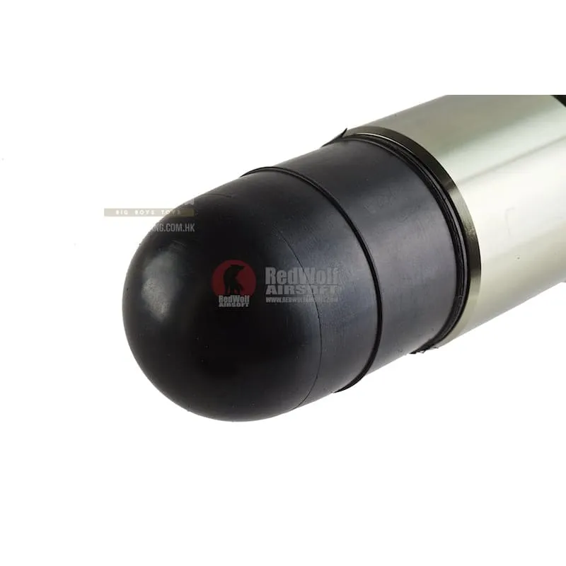 Madbull M576 Hi-Power Rubber Head Training Shell