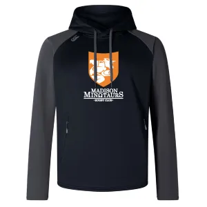 Madison Minotaurs Elite Training Hoody by Canterbury