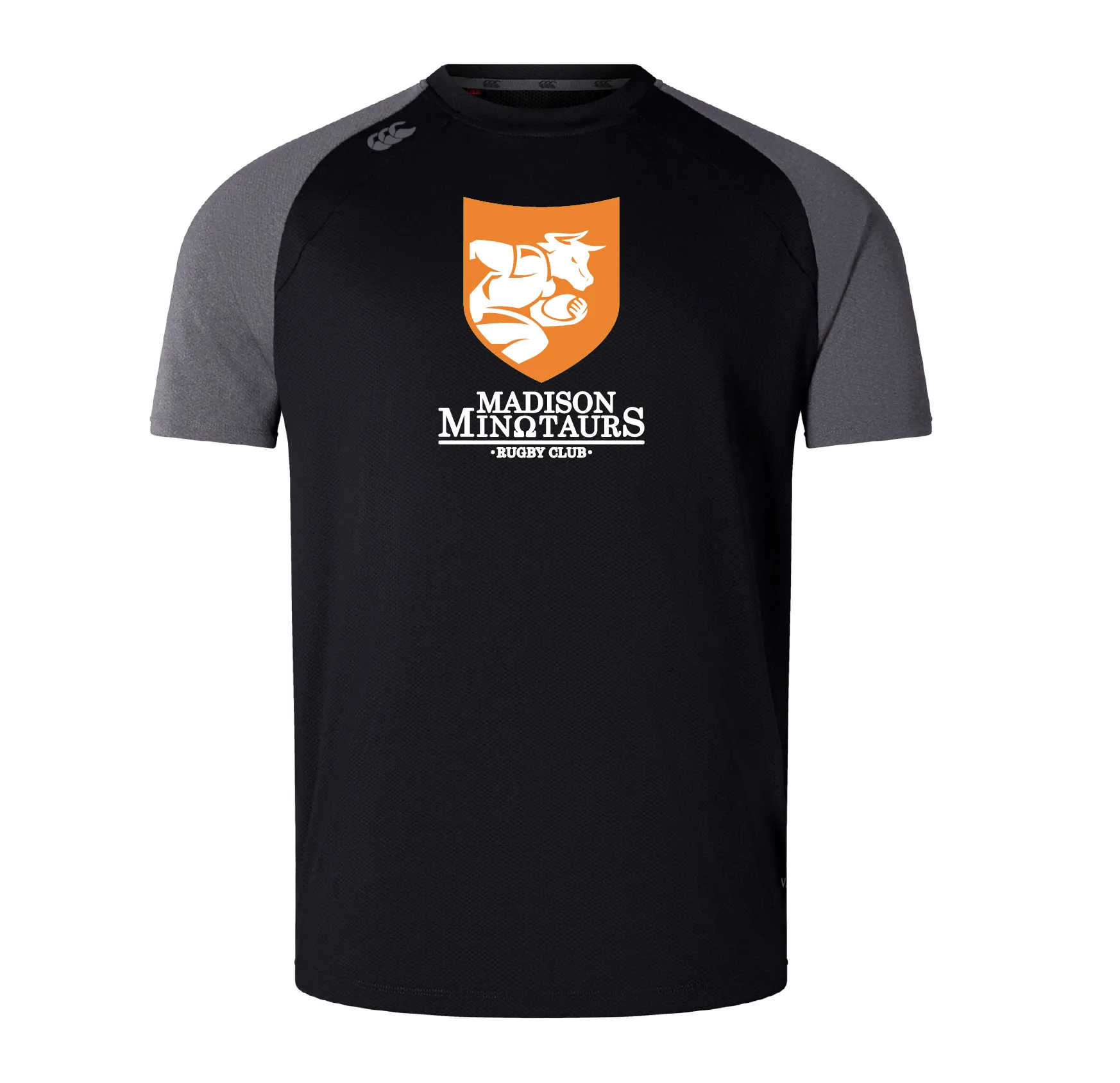 Madison Minotaurs Elite Training Tee by Canterbury