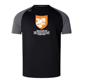 Madison Minotaurs Elite Training Tee by Canterbury