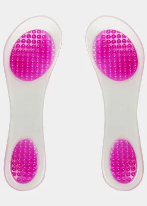 Magic Bodyfashion Hollywood Cushions Clear