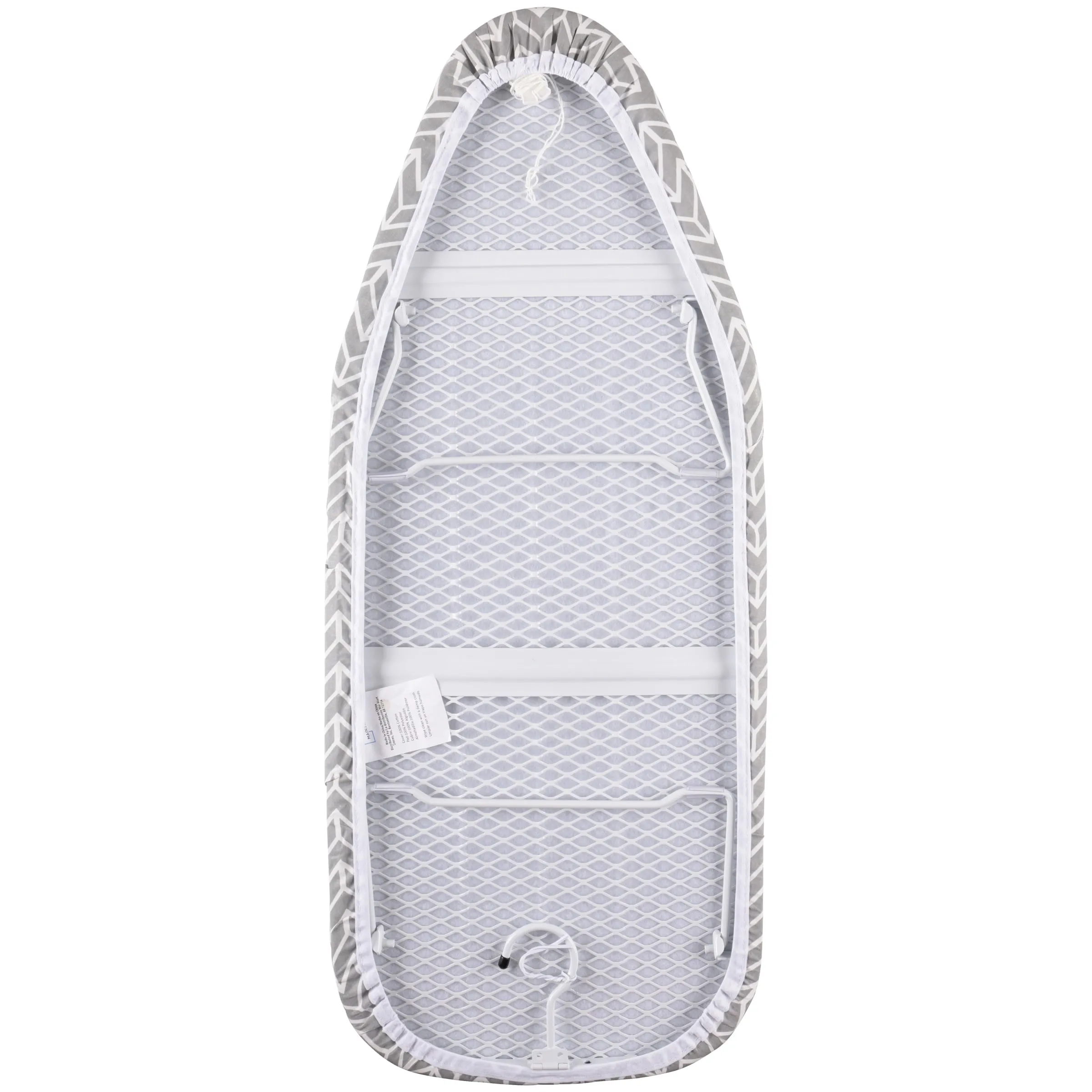 Mainstays Counter Top Lightweight Ironing Board